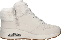 Skechers Uno Beige Fashion