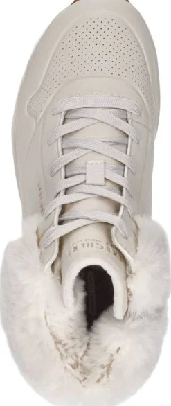 Skechers Uno Beige Fashion