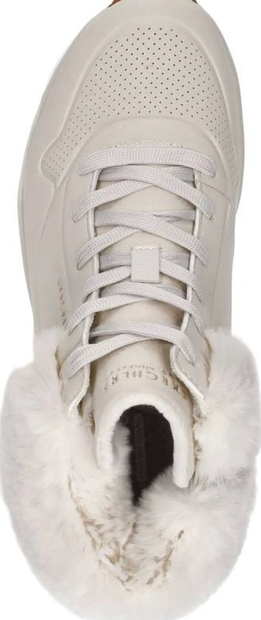 Skechers Uno Beige Fashion