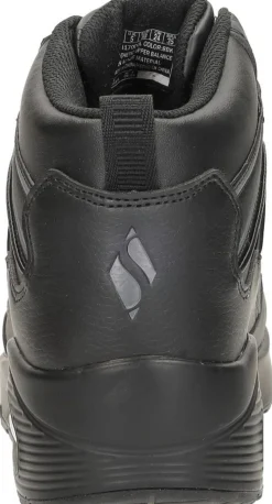 Skechers Uno Zwart Outlet