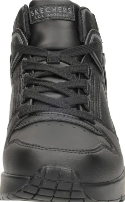 Skechers Uno Zwart Outlet