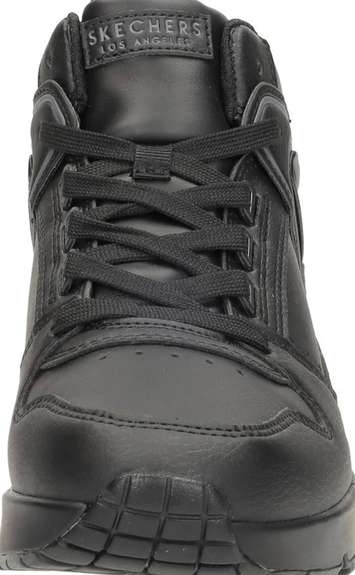 Skechers Uno Zwart Outlet