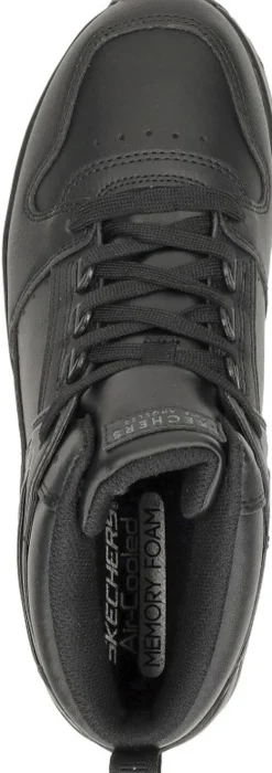 Skechers Uno Zwart Outlet