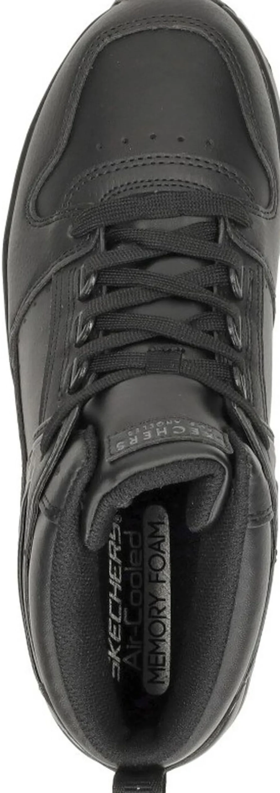Skechers Uno Zwart Outlet