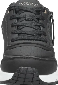 Skechers Uno Zwart Hot