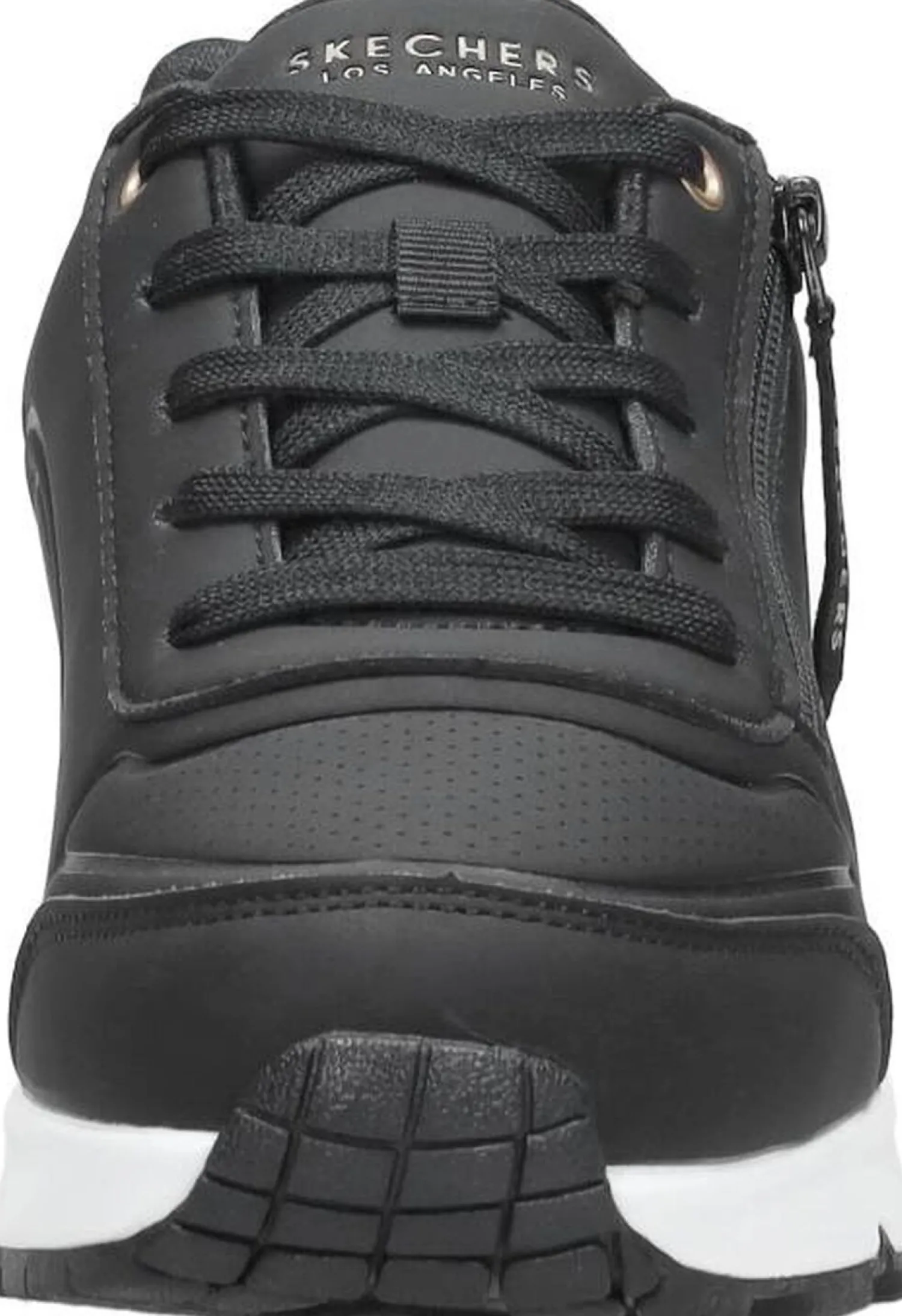 Skechers Uno Zwart Hot