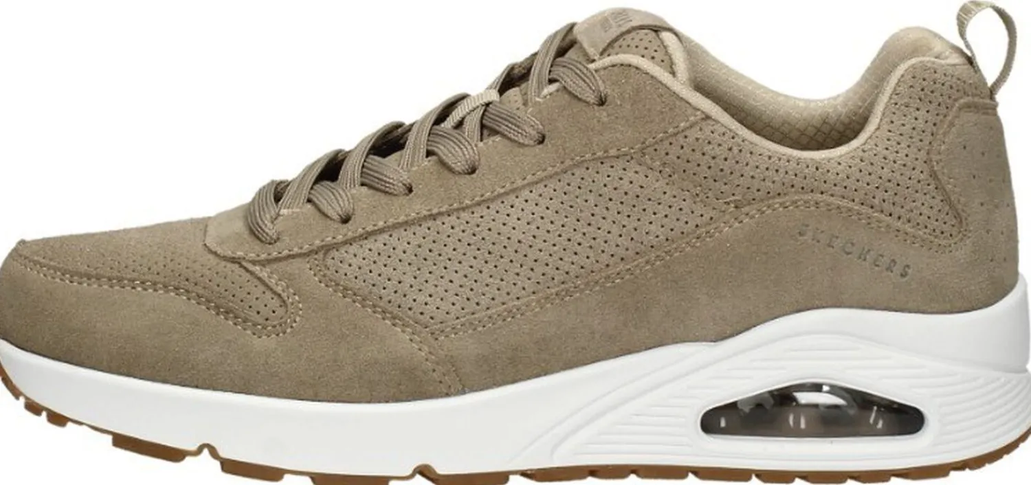 Skechers Uno Beige Outlet