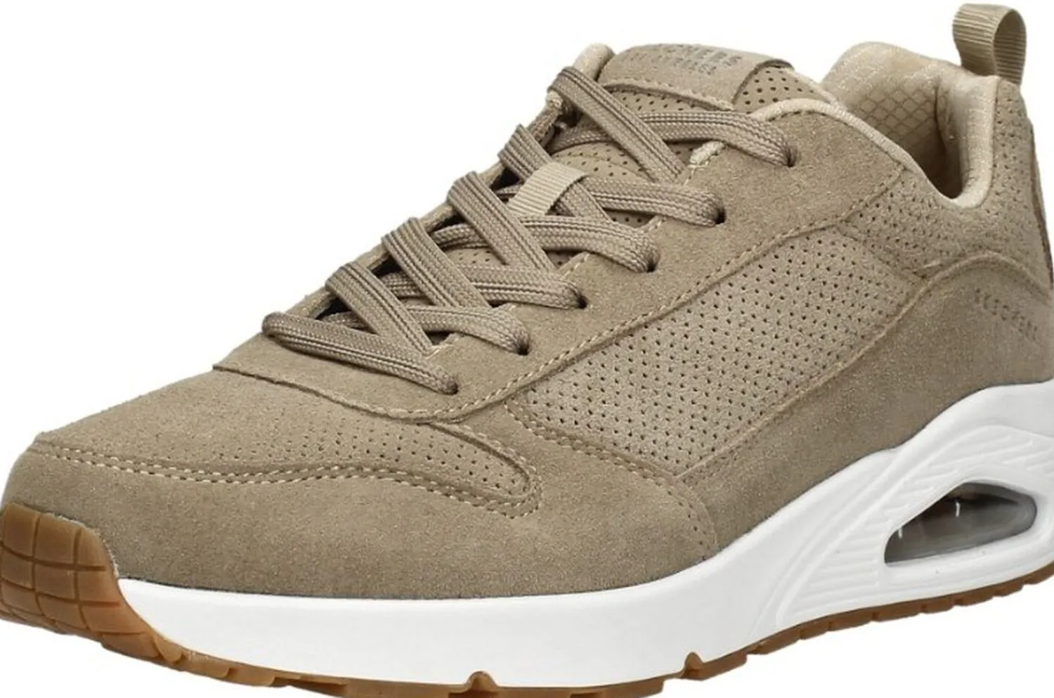 Skechers Uno Beige Outlet