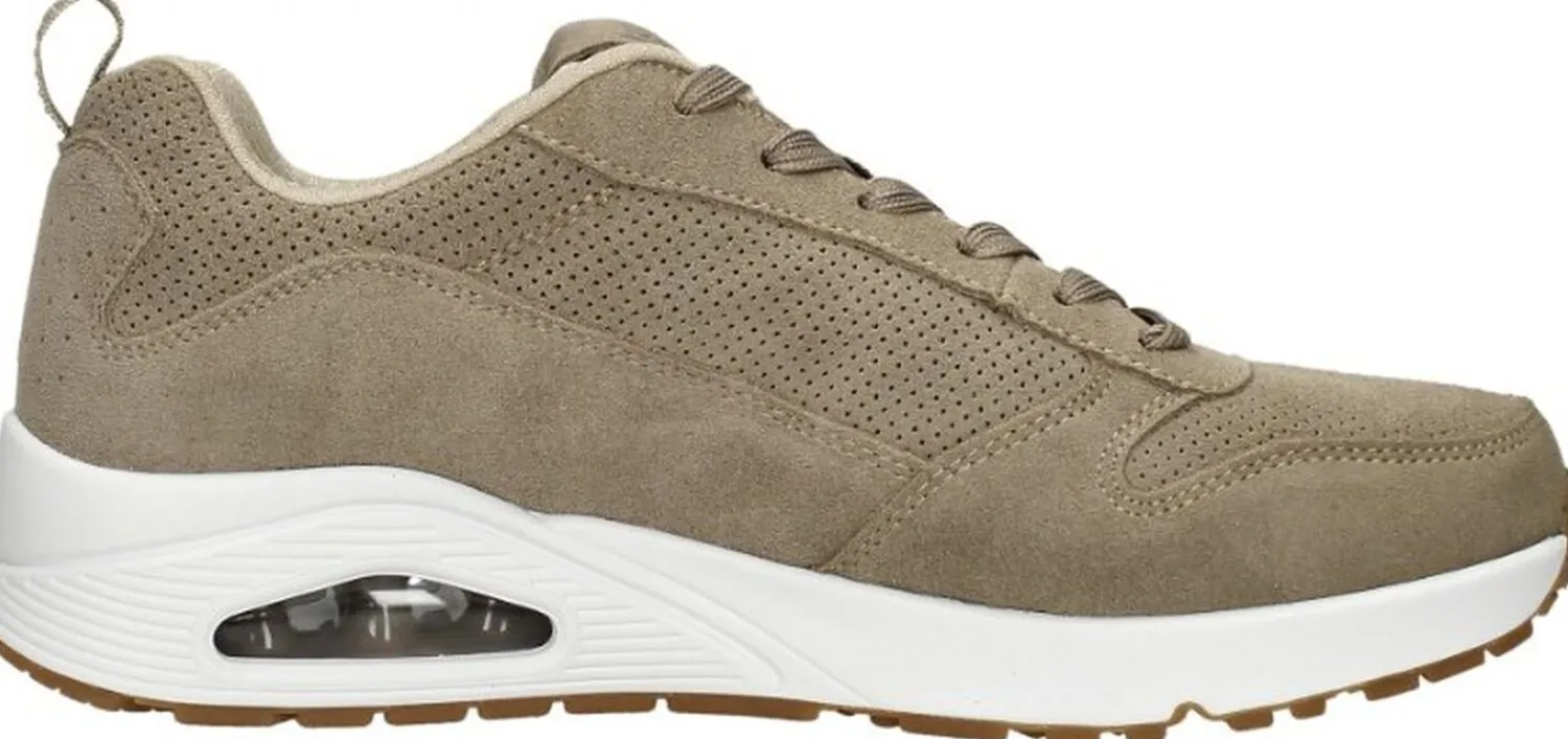 Skechers Uno Beige Outlet