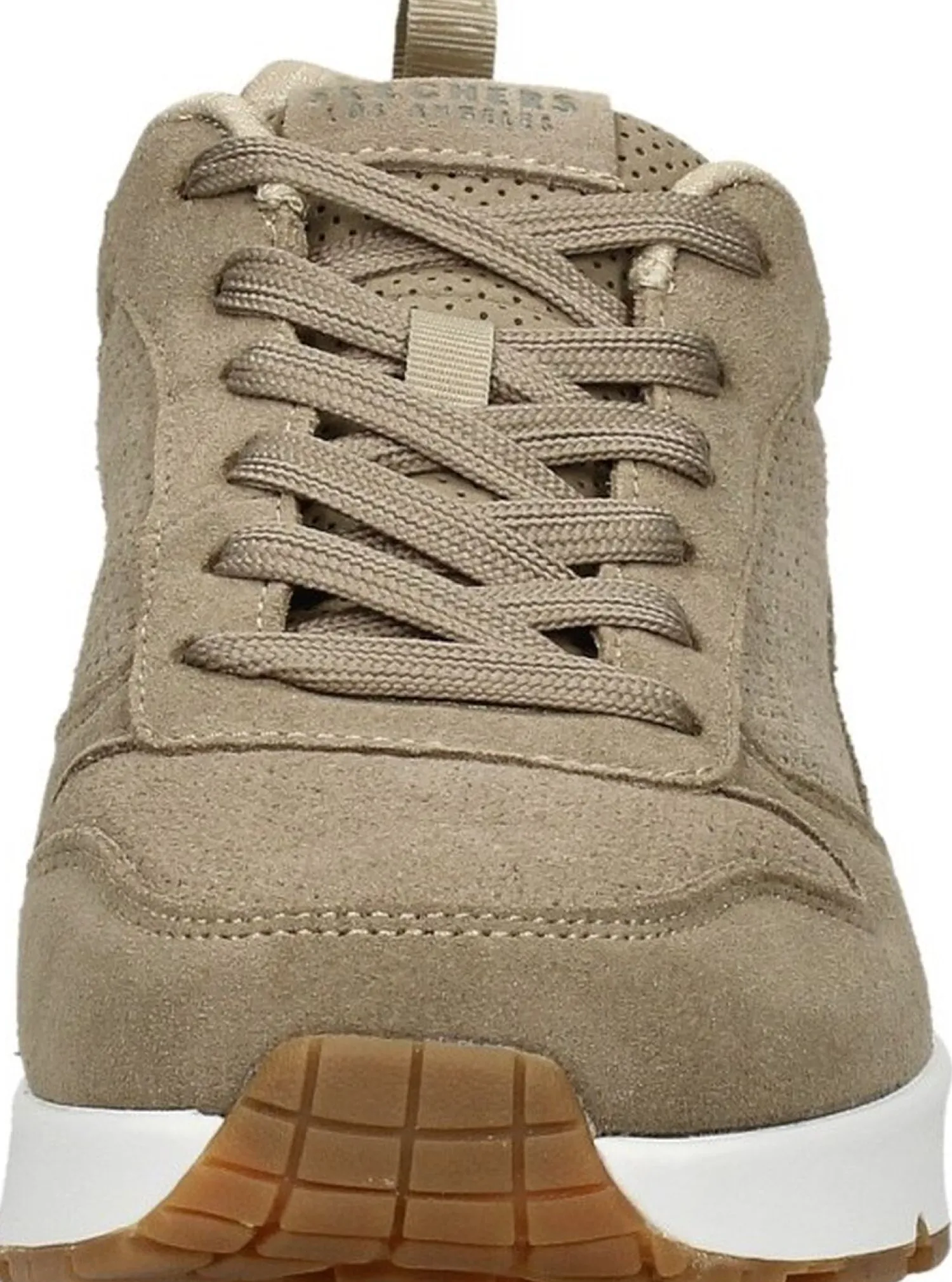 Skechers Uno Beige Outlet