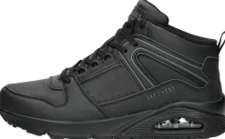 Skechers Uno 2 - Keep Close Zwart New