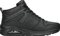 Skechers Uno 2 - Keep Close Zwart New