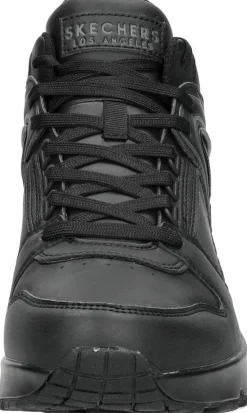 Skechers Uno 2 - Keep Close Zwart New
