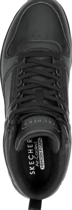 Skechers Uno 2 - Keep Close Zwart New