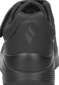 Skechers Uno - Air Blitz Zwart Hot