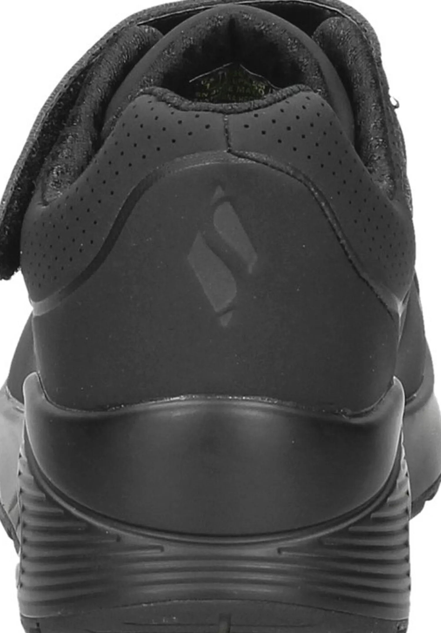 Skechers Uno - Air Blitz Zwart Hot