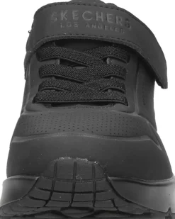 Skechers Uno - Air Blitz Zwart Hot