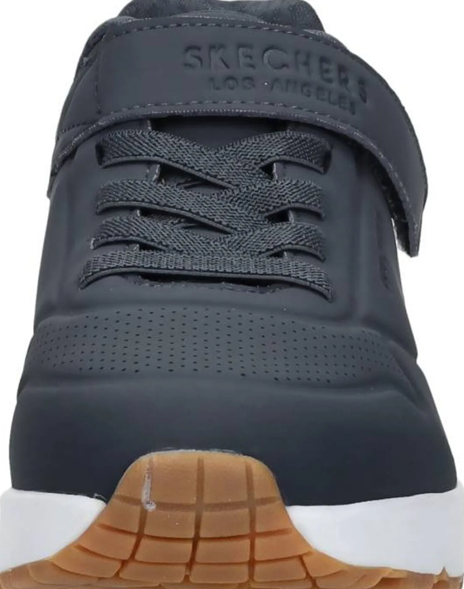 Skechers Uno - Air Blitz Blauw Sale