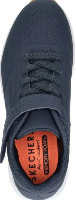 Skechers Uno - Air Blitz Blauw Sale