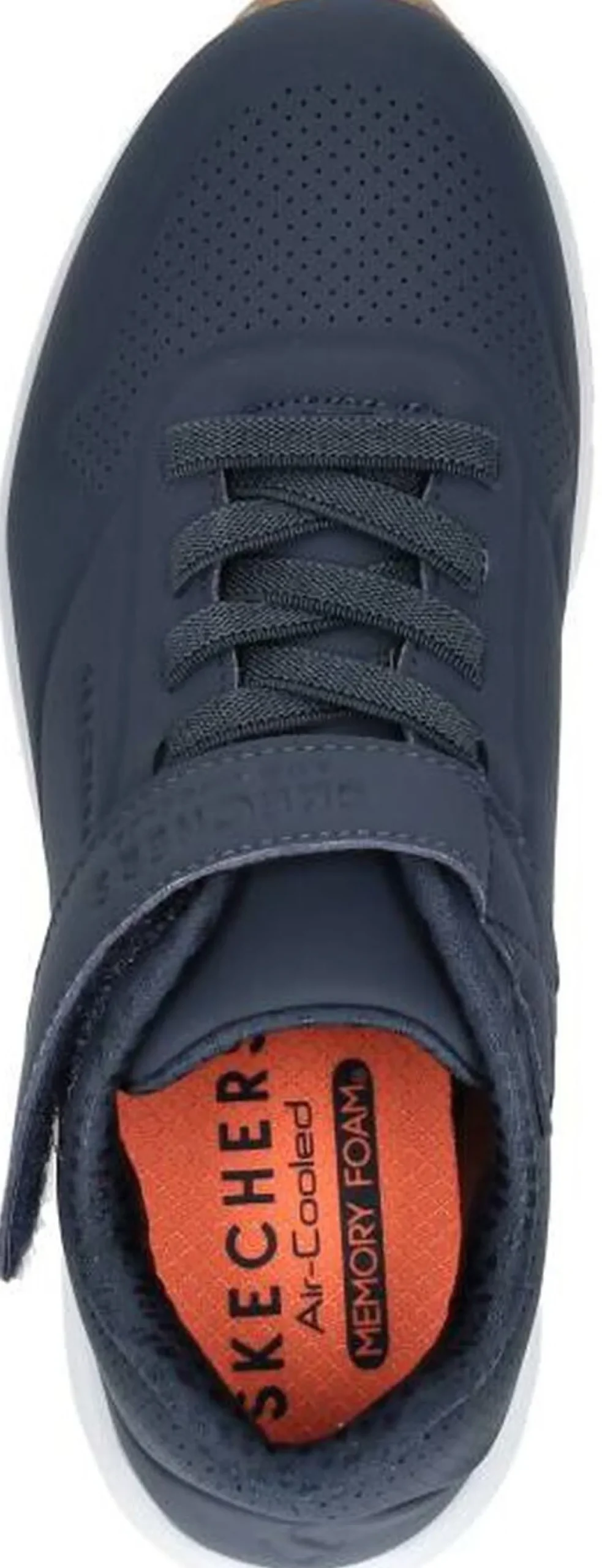 Skechers Uno - Air Blitz Blauw Sale