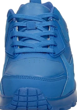 Skechers Uno - Color Surge Blauw New