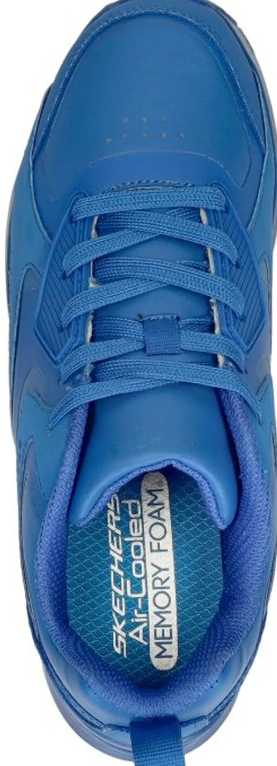 Skechers Uno - Color Surge Blauw New