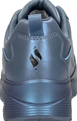 Skechers Uno - Galactic Gal Licht blauw Hot