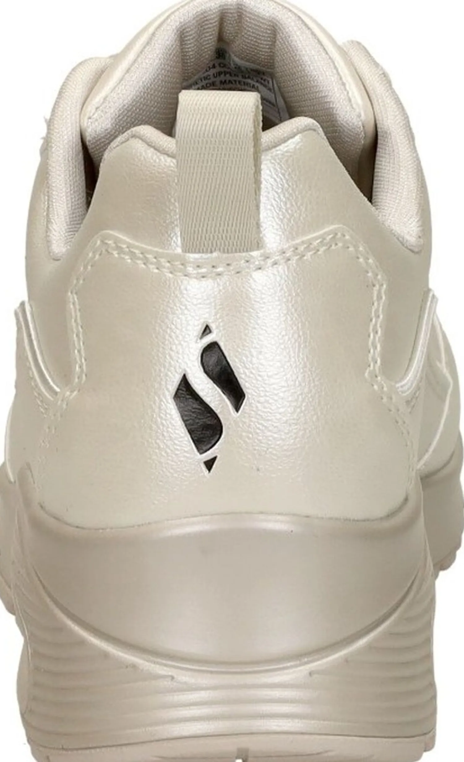 Skechers Uno - Galactic Gal Gebroken wit Online