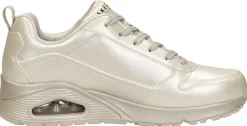 Skechers Uno - Galactic Gal Gebroken wit Online