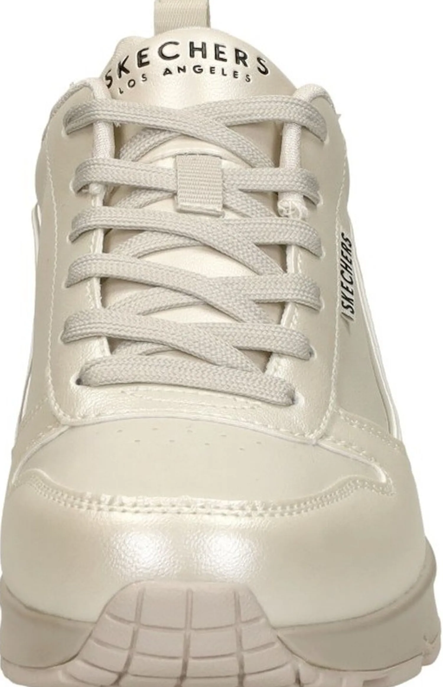 Skechers Uno - Galactic Gal Gebroken wit Online