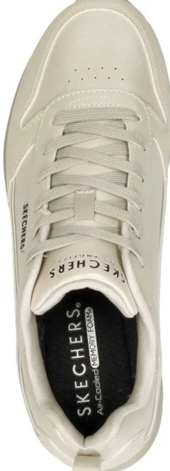 Skechers Uno - Galactic Gal Gebroken wit Online