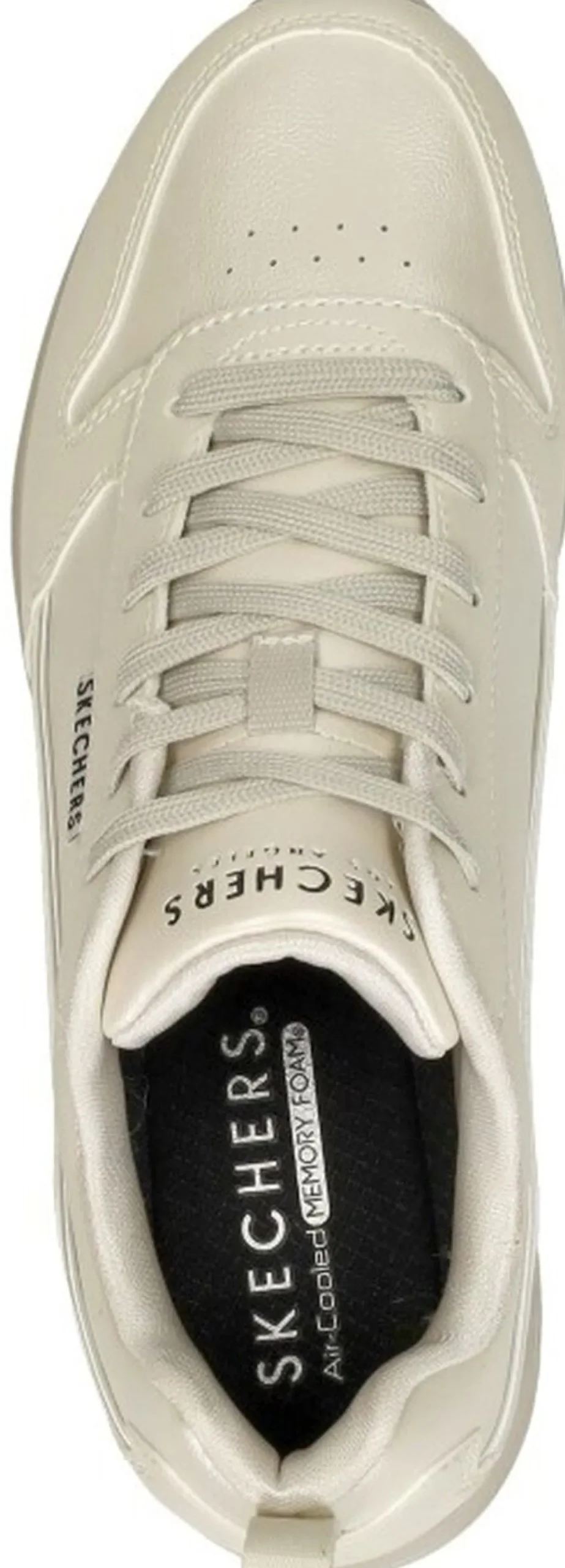 Skechers Uno - Galactic Gal Gebroken wit Online