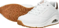Skechers Uno - Golden Air Wit Outlet