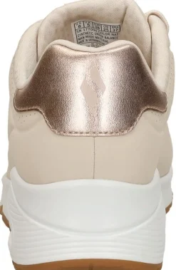 Skechers Uno - Golden Air Beige Clearance