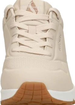 Skechers Uno - Golden Air Beige Clearance