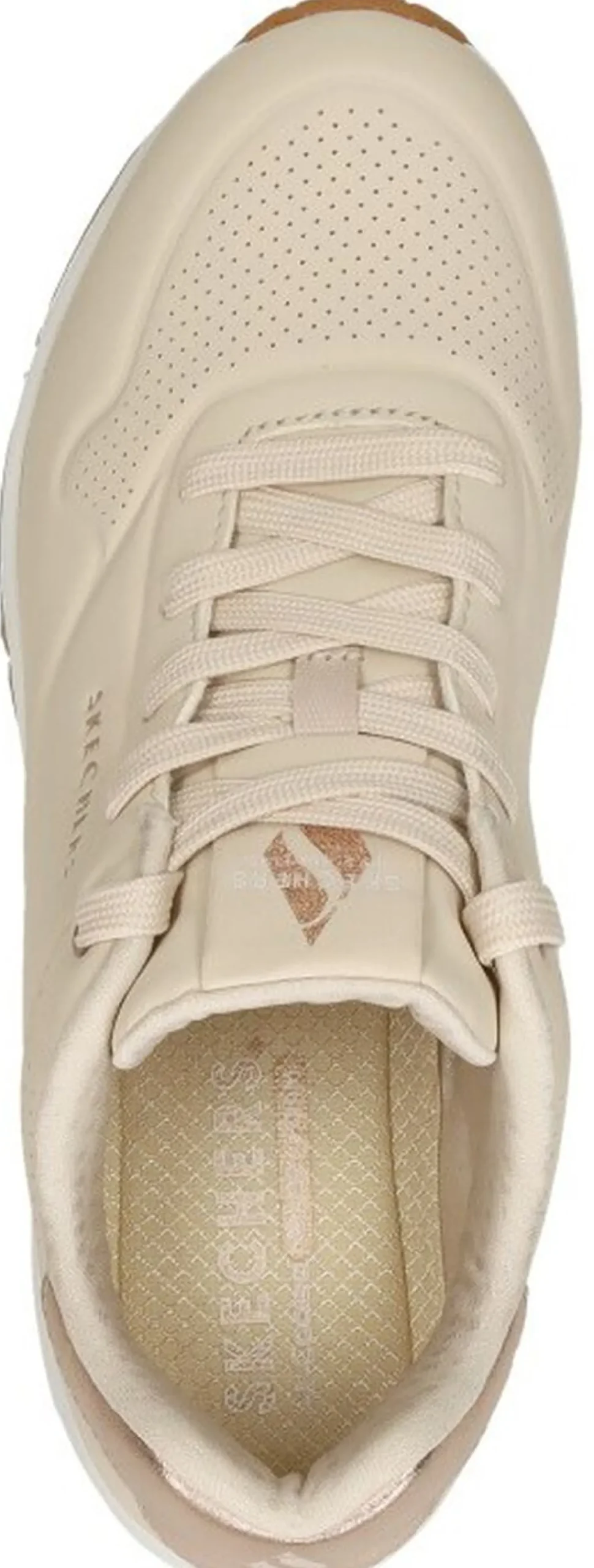 Skechers Uno - Golden Air Beige Clearance