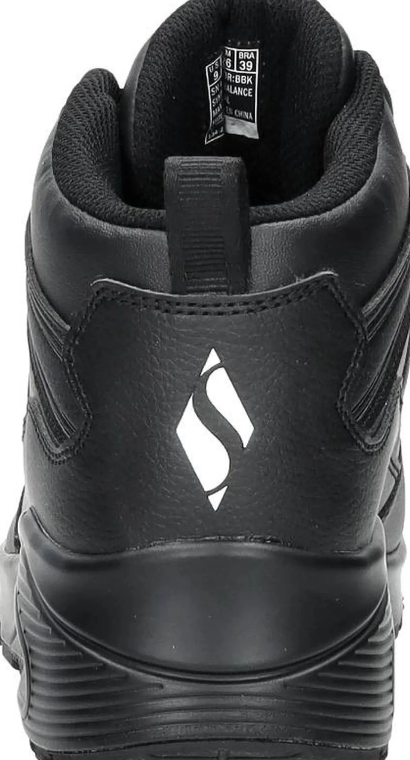 Skechers Uno - High Regards Zwart Discount