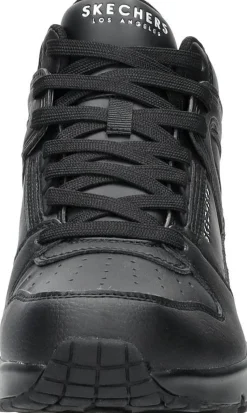Skechers Uno - High Regards Zwart Discount