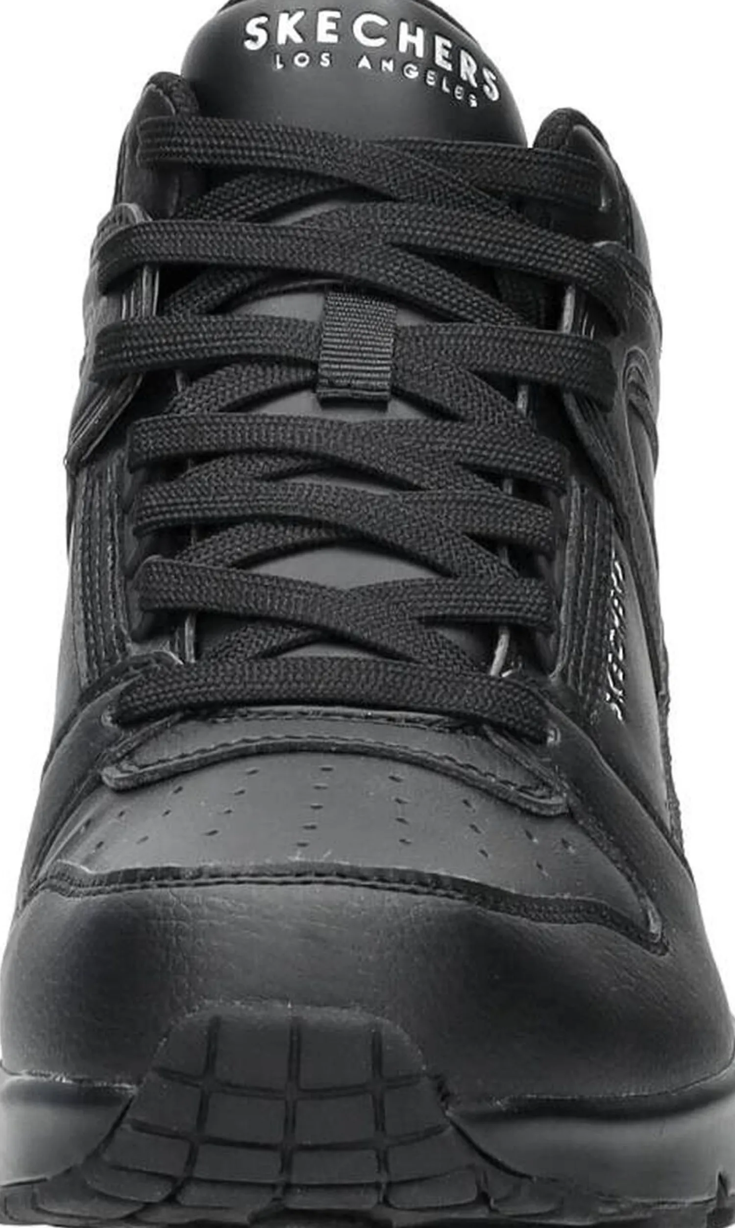 Skechers Uno - High Regards Zwart Discount