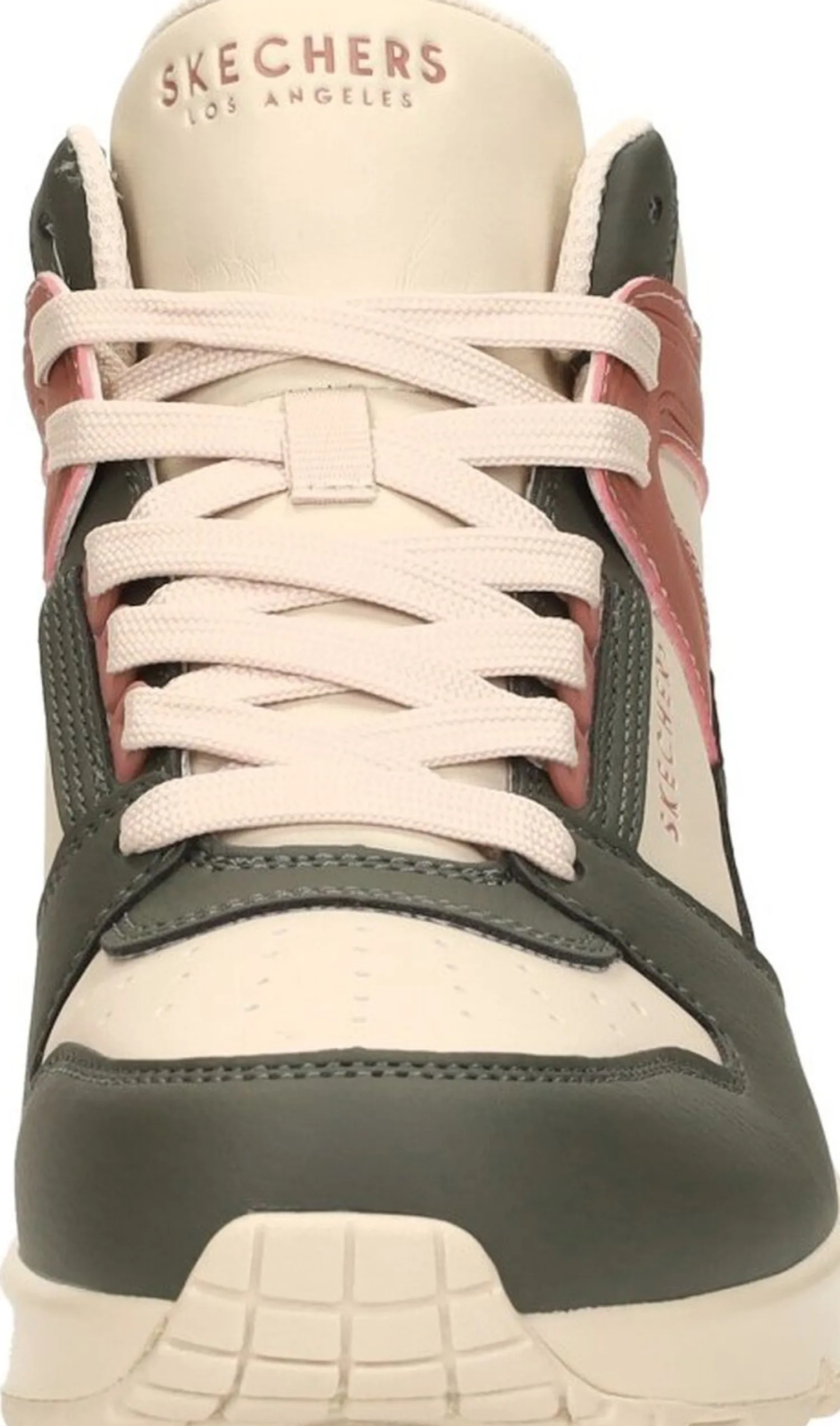 Skechers Uno - High Regards Groen Sale