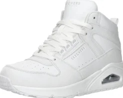 Skechers Uno - High Regards Wit Sale