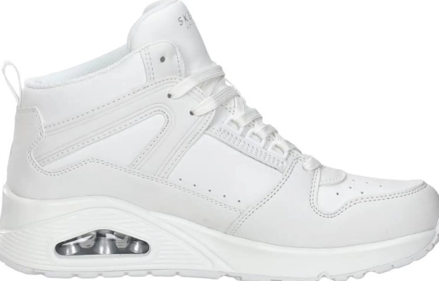 Skechers Uno - High Regards Wit Sale