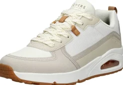 Skechers Uno - Layover Beige Discount