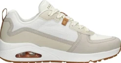 Skechers Uno - Layover Beige Discount