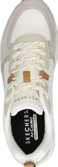 Skechers Uno - Layover Beige Discount