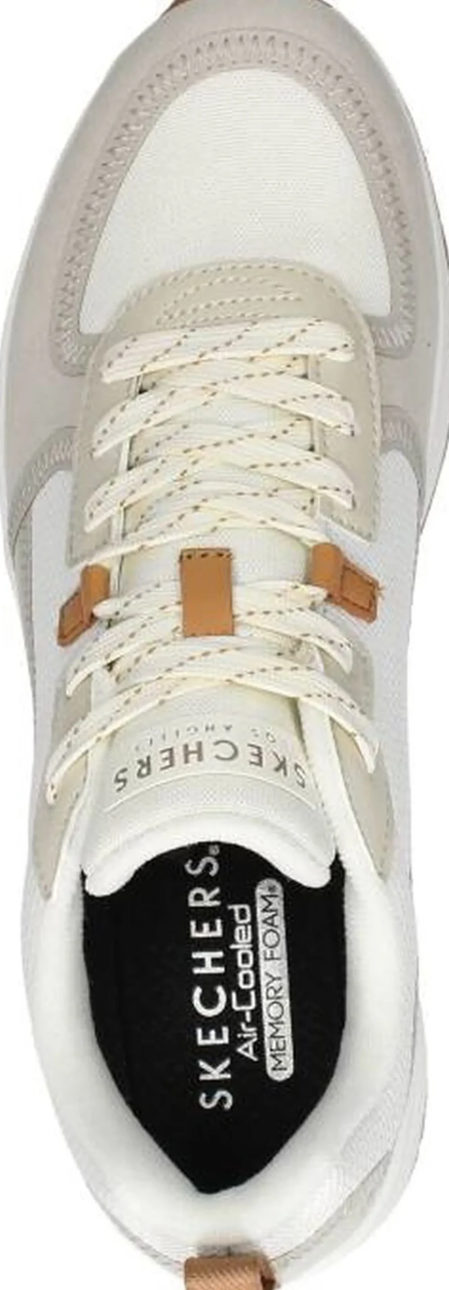 Skechers Uno - Layover Beige Discount