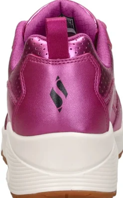 Skechers Uno - Metallixs Fuchsia Online