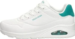 Skechers Uno - Pop Back Wit Best