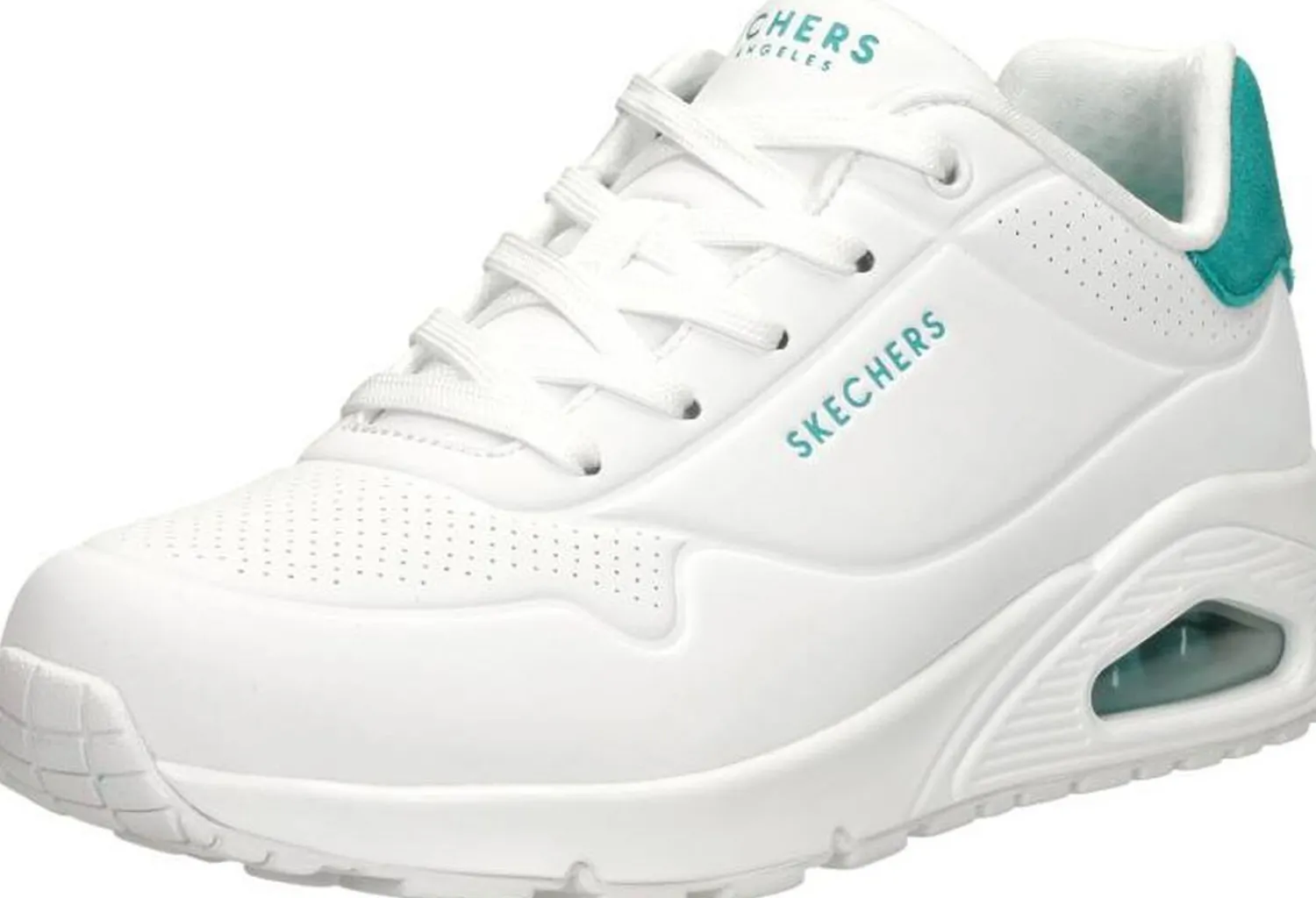 Skechers Uno - Pop Back Wit Best