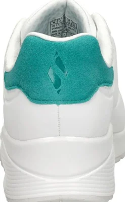 Skechers Uno - Pop Back Wit Best